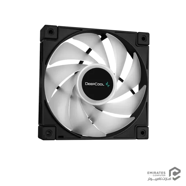 فن سی پی یو Deepcool Ls520 - Black
