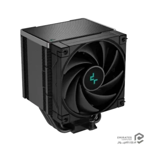 فن سی پی یو Deepcool Ak500 – Zero Dark