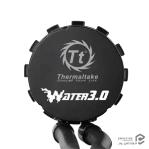 فن سی پی یو Thermaltake Water 3.0 Performer C