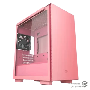 کیس Deepcool Macube 110 – Pink