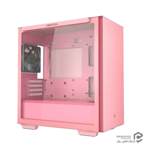 کیس Deepcool Macube 110 – Pink