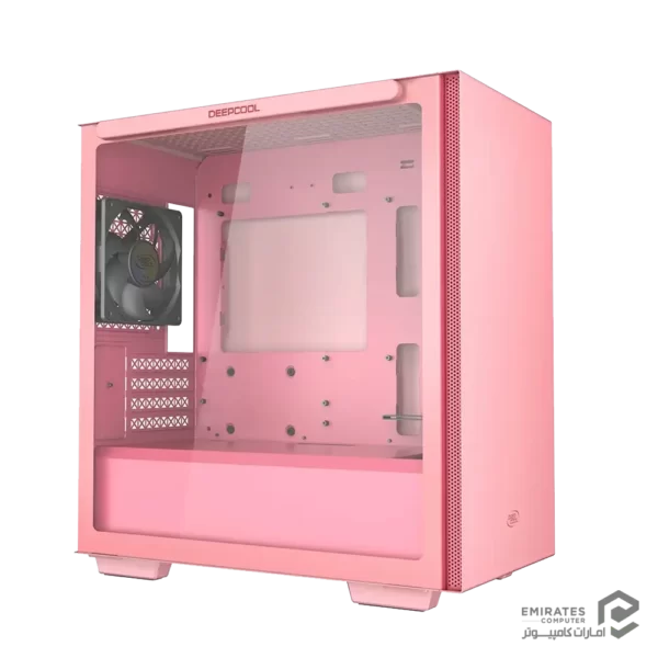 کیس Deepcool Macube 110 - Pink