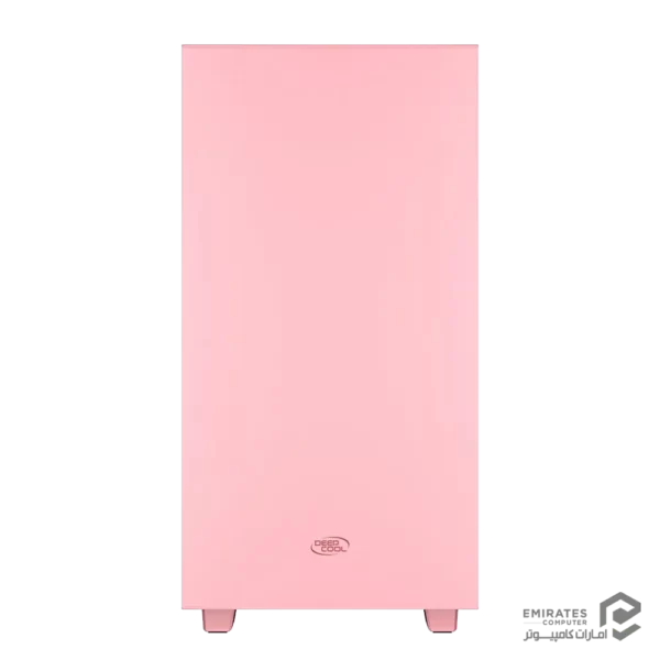 کیس Deepcool Macube 110 - Pink