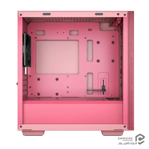 کیس Deepcool Macube 110 - Pink