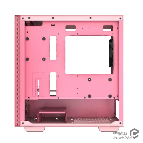 کیس Deepcool Macube 110 - Pink