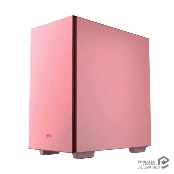کیس Deepcool Macube 110 - Pink