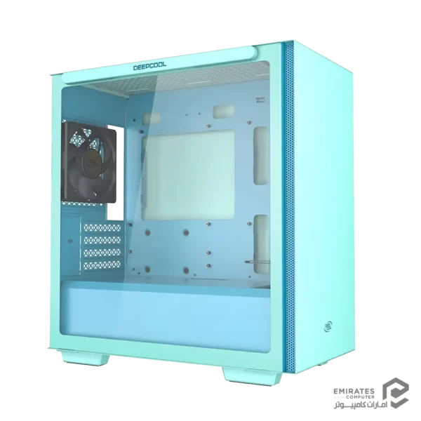 کیس Deepcool Macube 110 - Green