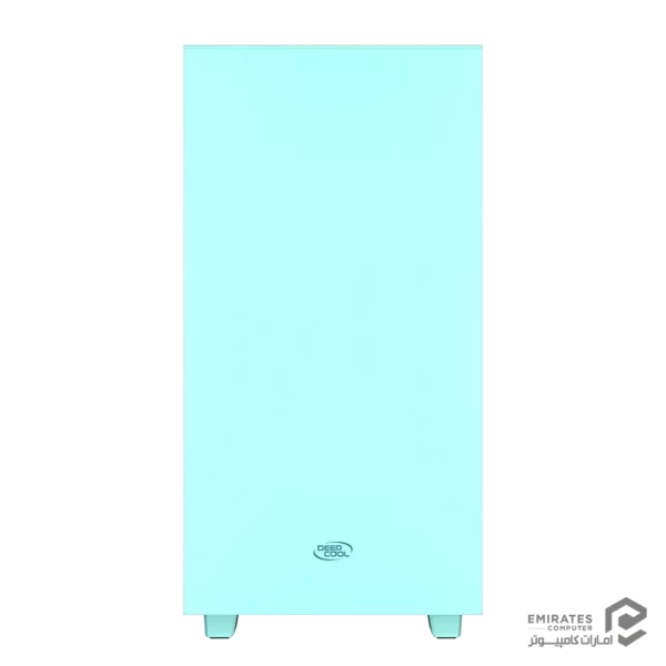 کیس Deepcool Macube 110 - Green
