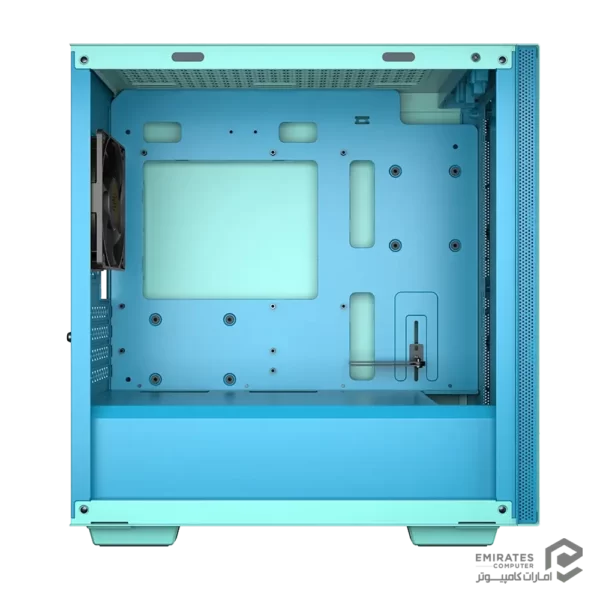 کیس Deepcool Macube 110 - Green