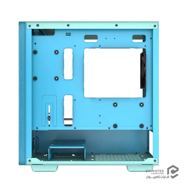کیس Deepcool Macube 110 - Green