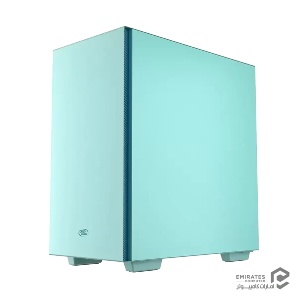 کیس Deepcool Macube 110 - Green