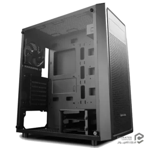 کیس Deepcool E-Shield