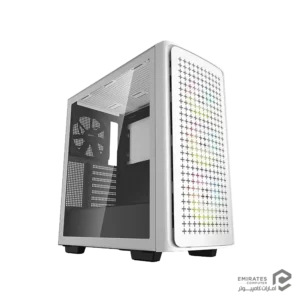 کیس Deepcool Ck560 – White