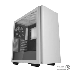 کیس Deepcool Ck500 – White