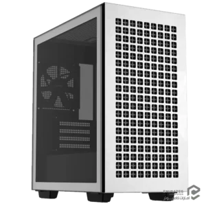 کیس Deepcool Ch370 – White