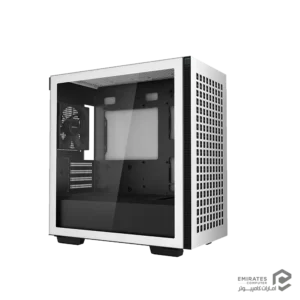 کیس Deepcool Ch370 – White