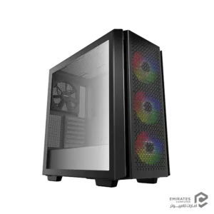 کیس Deepcool Cg560 – Black