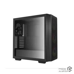 کیس Deepcool Cg560 – Black