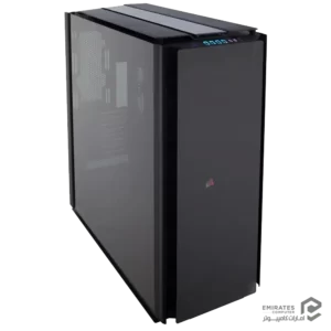 کیس Corsair Obsidian Series 1000D – Black