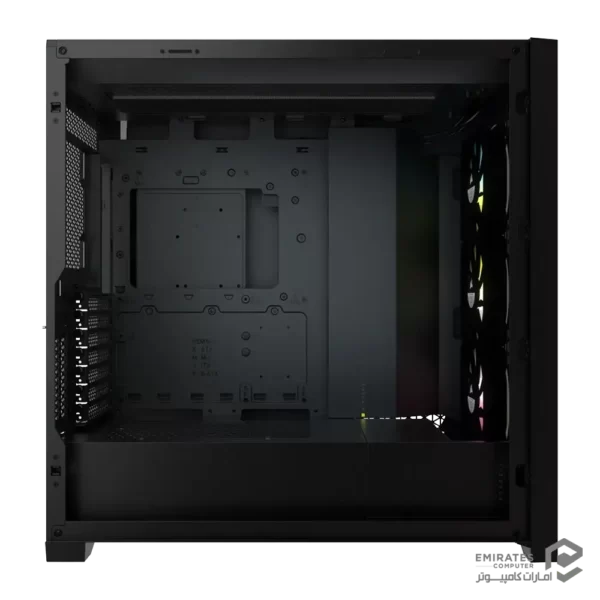 کیس Corsair Icue 5000X Rgb - Black