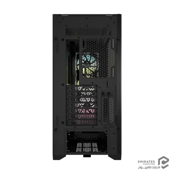 کیس Corsair Icue 5000X Rgb - Black