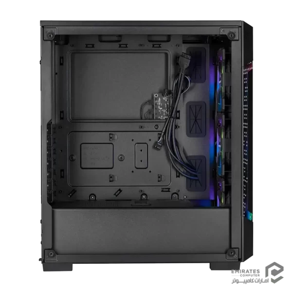 کیس Corsair Icue 220T Rgb Airflow - Black