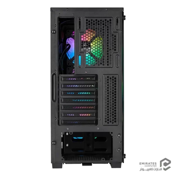 کیس Corsair Icue 220T Rgb Airflow - Black