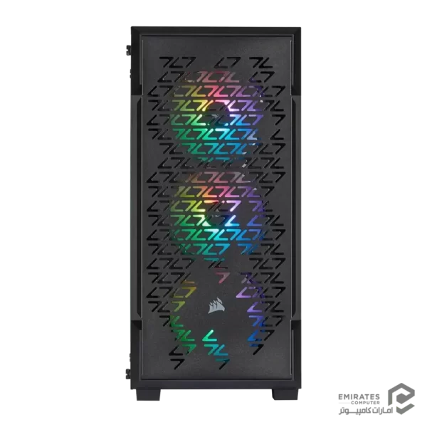 کیس Corsair Icue 220T Rgb Airflow - Black