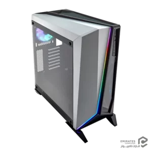 کیس Corsair Carbide Series Spec-Omega Rgb – White