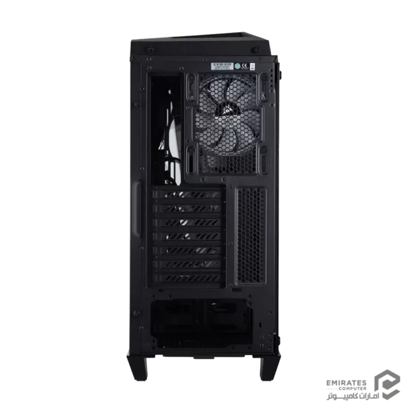 کیس Corsair Carbide Series Spec-Omega Rgb - White