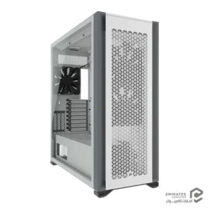 کیس Corsair 7000D Airflow – White