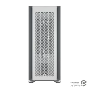 کیس Corsair 7000D Airflow – White