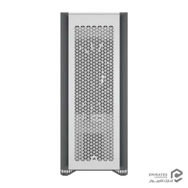 کیس Corsair 7000D Airflow - White