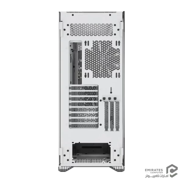 کیس Corsair 7000D Airflow - White