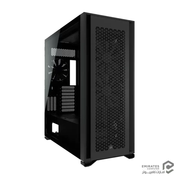 کیس Corsair 7000D Airflow - Black