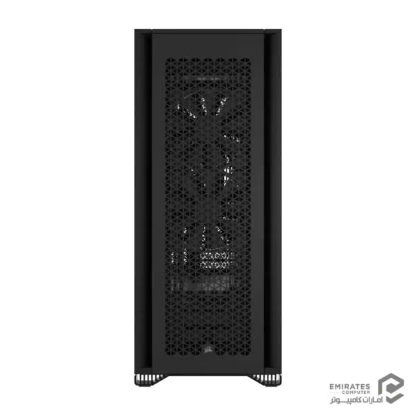 کیس Corsair 7000D Airflow - Black