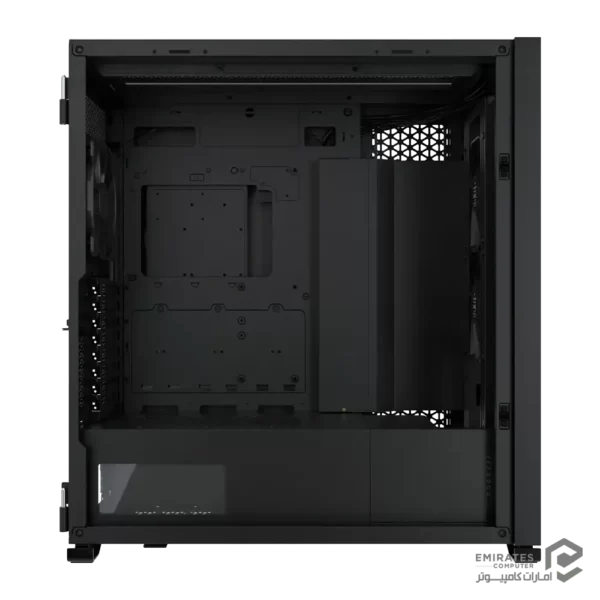 کیس Corsair 7000D Airflow - Black
