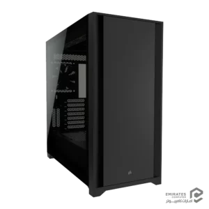 کیس Corsair 5000D Tempered Glass – Black