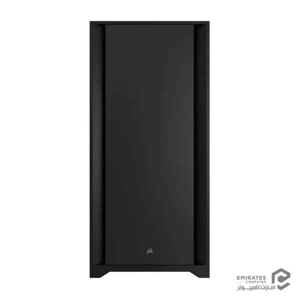 کیس Corsair 5000D Tempered Glass - Black