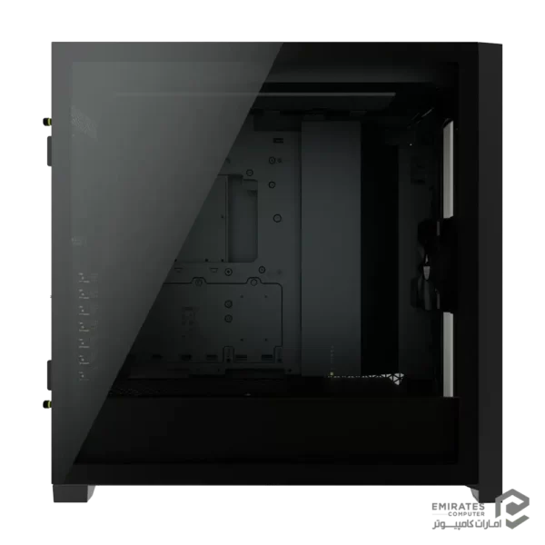 کیس Corsair 5000D Tempered Glass - Black