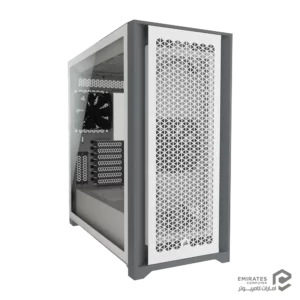 کیس Corsair 5000D Airflow – White