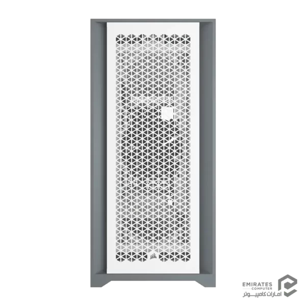 کیس Corsair 5000D Airflow - White