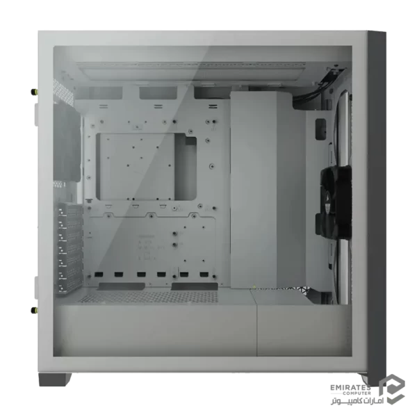 کیس Corsair 5000D Airflow - White