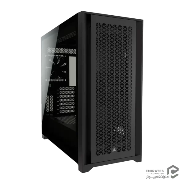 کیس Corsair 5000D Airflow - Black