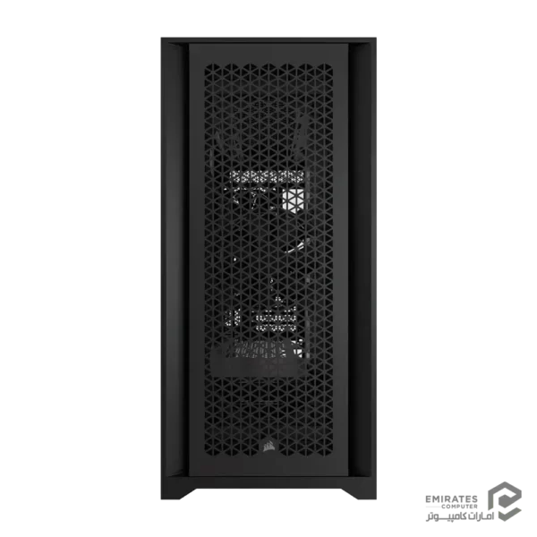 کیس Corsair 5000D Airflow - Black