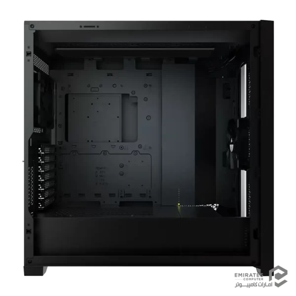 کیس Corsair 5000D Airflow - Black