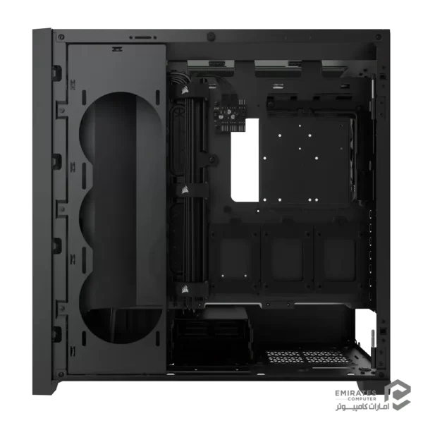 کیس Corsair 5000D Airflow - Black
