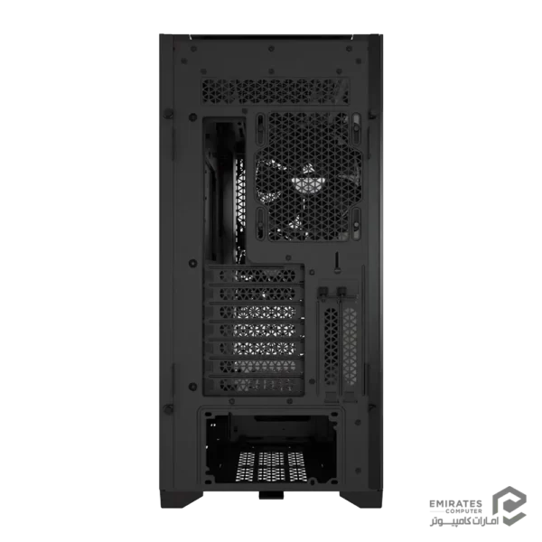 کیس Corsair 5000D Airflow - Black