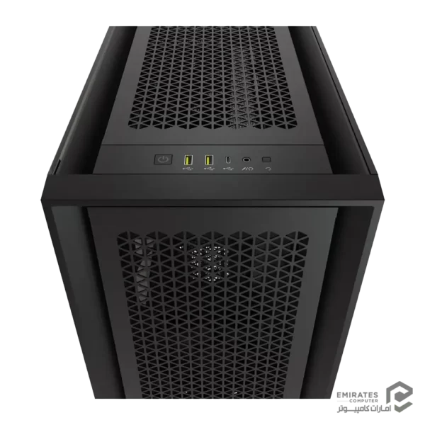 کیس Corsair 5000D Airflow - Black