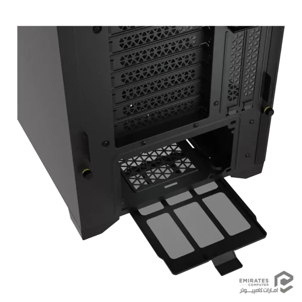 کیس Corsair 5000D Airflow - Black